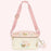 TDR - LinaBell x Paul & Joe Collection - Shoulder Bag (Release Date: May 23)
