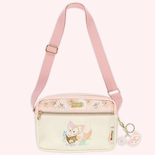 TDR - LinaBell x Paul & Joe Collection - Shoulder Bag (Release Date: May 23)