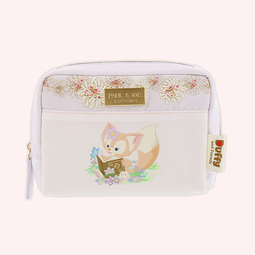 TDR - LinaBell x Paul & Joe Collection - Pouch (Release Date: May 23)