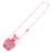 TDR - Minnie Mouse Pendant-Shaped Light Up Toy & Lanyard (Release Date: May 9, 2024)