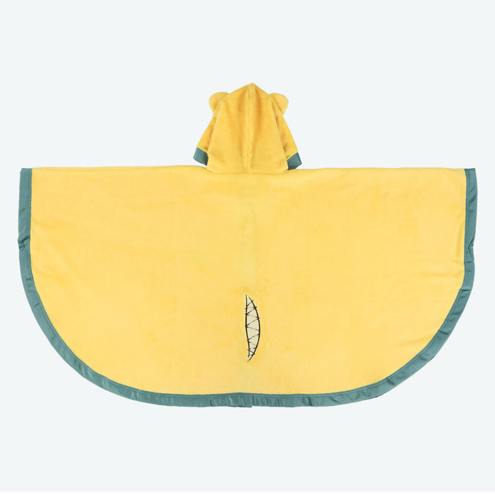 TDR - Heartwarming Winnie the Pooh Collection x Blanket (Release Date: Dec 4, 2025)