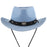 TDR - Western Wear Collection x Mickey Mouse Western Hat Color: Blue (Release Date: May 2, 2024)