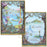 TDR - Fantasy Springs Theme Collection x Clear Folders Set (Release Date: May 28)