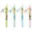 TDR - Fantasy Springs Theme Collection x EnerGel Liquid Gel Pens Set (Release Date: May 28)