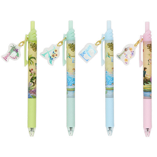 TDR - Fantasy Springs Theme Collection x EnerGel Liquid Gel Pens Set (Release Date: May 28)