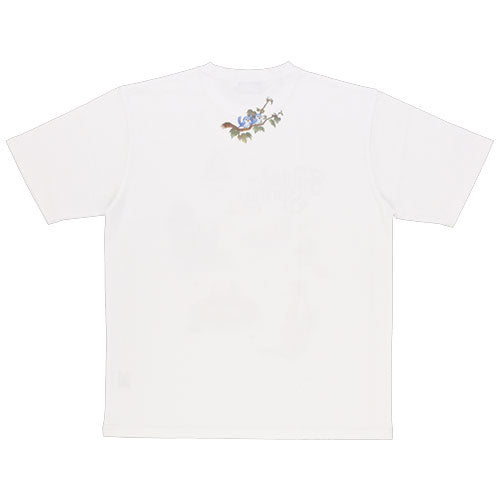 TDR - Fantasy Springs Theme Collection x T Shirt for Adults (Release Date: May 28)