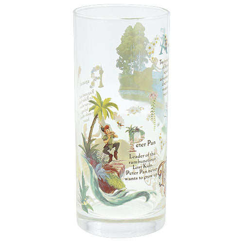 TDR - Fantasy Springs Theme Collection x Glass (Release Date: May 28)