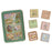 TDR - Fantasy Springs "Fairy Tinkerbell's Busy Buggy" Collection x Stamp Set  (Release Date: May 28)