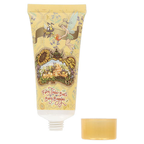 TDR - Fantasy Springs "Fairy Tinkerbell's Busy Buggy" Collection x Hand Creams Set (Release Date: May 28)