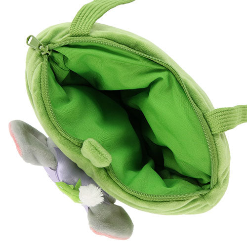TDR - Fantasy Springs "Fairy Tinkerbell's Busy Buggy" Collection x Cheese Shoulder Bag (Release Date: May 28)