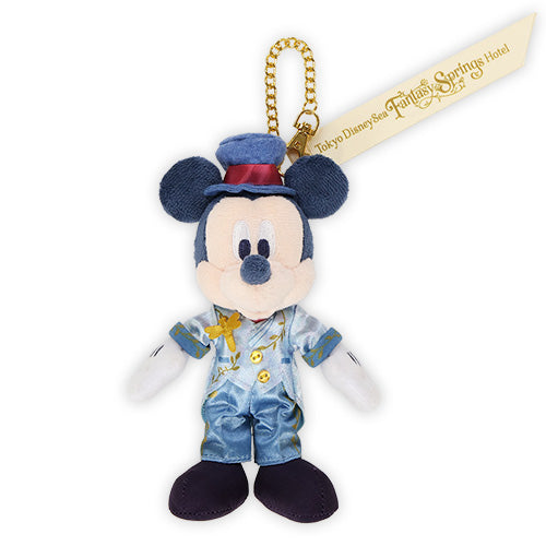 Tokyo Disney Resort — Tagged Character: Mickey Mouse — USShoppingSOS