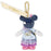 TDR - Fantasy Springs “Tokyo DisneySea Fantasy Springs Hotel” Collection x Minnie Mouse Plush Keychain (Release Date: May 28)