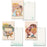 TDR - Fantasy Springs "Peter Pan Never Land Adventure" Collection x Post Cards Set  (Release Date: May 28)