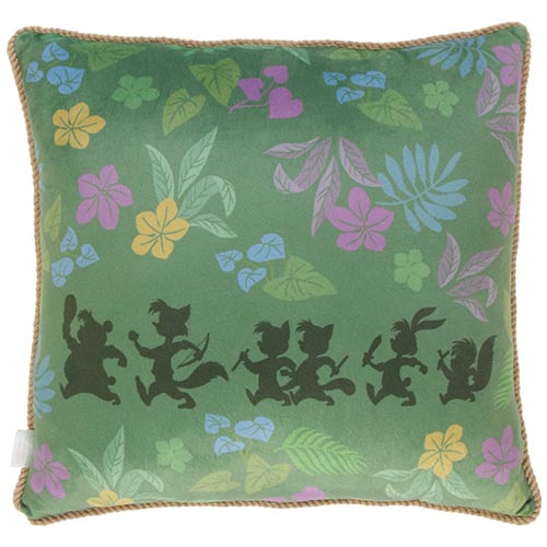 TDR - Fantasy Springs "Peter Pan Never Land Adventure" Collection x Cushion (Release Date: May 28)