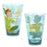TDR - Fantasy Springs "Peter Pan Never Land Adventure" Collection x Tumbler with Coaster Set (Release Date: May 28)