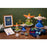 TDR - Fantasy Springs Anna & Elsa Frozen Journey Collection x Anna & Elsa Plush Keychains Set