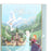 TDR - Fantasy Springs Anna & Elsa Frozen Journey Collection x Post Card (Release Date: May 28)