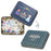 TDR - Fantasy Springs Anna & Elsa Frozen Journey Collection x Stickers Set (Release Date: May 28)