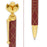 TDR - Fantasy Springs Anna & Elsa Frozen Journey Collection x Ballpoint Pen (Release Date: May 28)