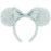 TDR - Frozen Kingdom Collection x Elsa Sequin Ear Headand (Release Date: May 28)