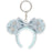 TDR - Frozen Kingdom Collection x Elsa Sequin Ear Headand Keychain (Release Date: May 28)