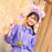 TDR - Fantasy Springs "Rapunzel’s Lantern Festival" Collection x Rapunzel Ear Headband (Release Date: May 28)