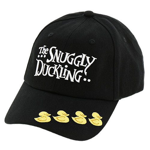 TDR - Fantasy Springs "Rapunzel’s Lantern Festival" Collection x "The Snuggly Ducking.." Hat for Adults (Release Date: May 28)