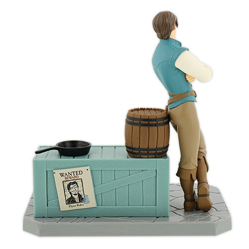 TDR - Fantasy Springs "Rapunzel’s Lantern Festival" Collection x Flynn Rider Smartphone Stand (Release Date: May 28)