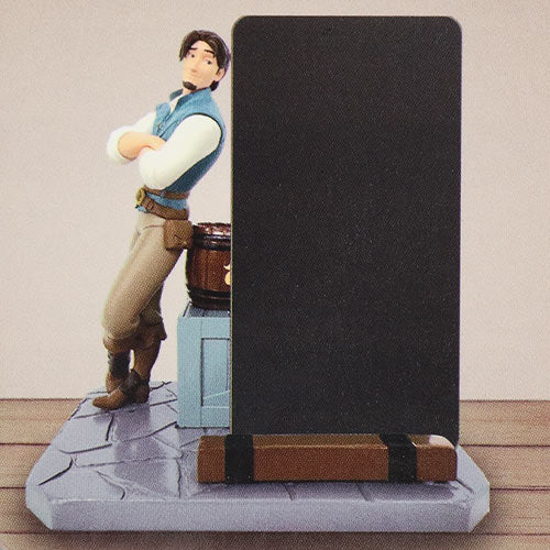 TDR - Fantasy Springs "Rapunzel’s Lantern Festival" Collection x Flynn Rider Smartphone Stand (Release Date: May 28)