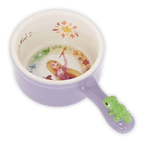 TDR - Fantasy Springs "Rapunzel’s Lantern Festival" Collection x Bowl (Release Date: May 28)