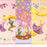 TDR - Fantasy Springs "Rapunzel’s Lantern Festival" Collection x Mini Towels Set (Release Date: May 28)