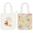 TDR - Fantasy Springs "Rapunzel’s Lantern Festival" Collection x Tote Bag (Release Date: May 28)
