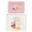 TDR - Fantasy Springs "Rapunzel’s Lantern Festival" Collection x Pouch Set (Release Date: May 28)