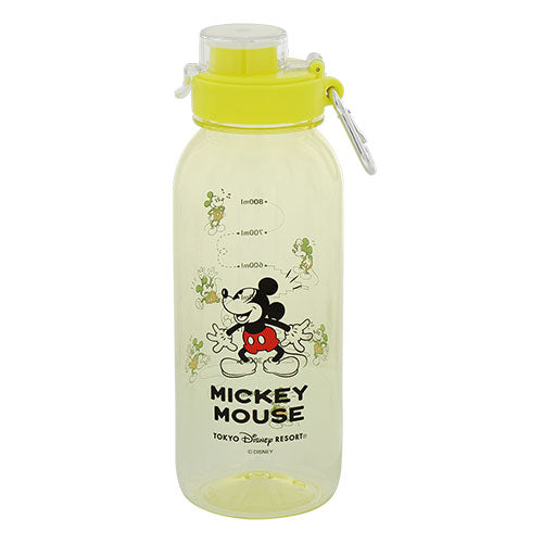 TDR - Mickey Mouse Drink Bottle (Size: 1.05L)