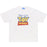 TDR - Toy Story with Large Print on the Back T Shirt for Adults (Release Date: May 9, 2024)