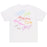 TDR - Mickey & Friends with Signatures "Tokyo Disney Resort" T Shirt for Adults (Release Date: June 13, 2024)