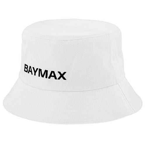 TDR - Big Hero 6 Baymax Face Bucket Hat for Adults (Release Date: July 11, 2024)