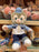 HKDL - 2026 Duffy & Friends ‘Jeans’ x Gelatoni Plush Toy (Size SS)