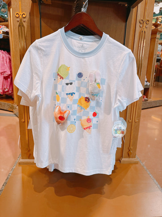 SHDL - 2026 Zootopia x T Shirt for Adults