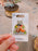 SHDL - 2026 Chip & Dale at Shanghai Disney Resort "Pirates of the Caribbean Battle for the Sunken Treasure" Pin Badge