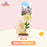 SHDL - Winnie the Pooh with Butterfly Costume Collection x Bobblehead & Memo/ Photo/Picture Clip