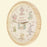 TDR - Duffy & Friends "Where Smiles Grow" Collection x Wall Clock (Release Date: July 1, 2024)