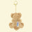 TDR - Duffy & Friends "Where Smiles Grow" Collection x Duffy Headband Holder Keychain (Release Date: July 1, 2024)