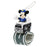 TDR - "Go-Go-Go! with Disney Vehicles" Collection x Mickey Mouse Hand Band (Release Date: July 11, 2024)
