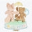 TDR - 2026 Duffy & Friends "Wonders by Your Side" Collection x Duffy & LinaBell Plush Toy (Release Date: Jun 2, 2026)