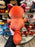 DLR/WDW - Disney Blissful Buddies - Red Panda Mei Plush Toy