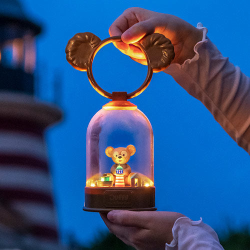 TDR - Duffy Light Up Lantern Toy (Release Date: Aug 28, 2024)