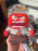 DLR/WDW - Inside Out 2 - Anger Shoulder Plush Toy