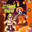 China Exclusive Shandmoo - 2026 Goofy Halloween Costume Party
 "Pumpkin" Plush Keychain (Release Date: Oct 20, 2026)