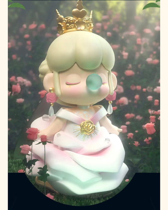 ROLIFE - Nanci Mystery Figure Secret Gardens Series Blind Box